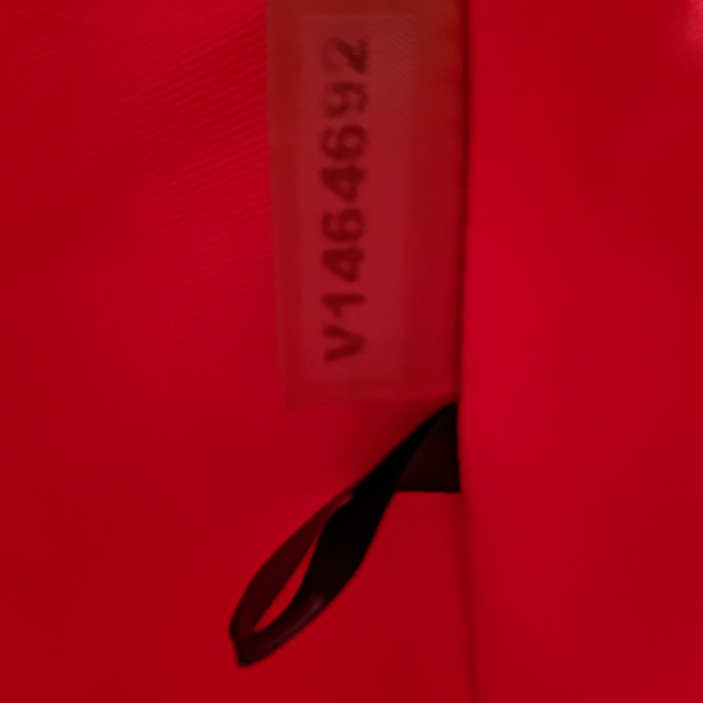 COPY - Dooney & Bourke Charli Dome Satchel/Crossbody SOLD! - Picture 14 of 14